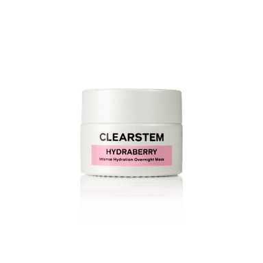 Mini HYDRABERRY Travel-Size Moisture Mask