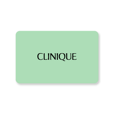 Clinique eGift Card