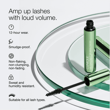 High Impact High-Fi™ Full Volume Mascara