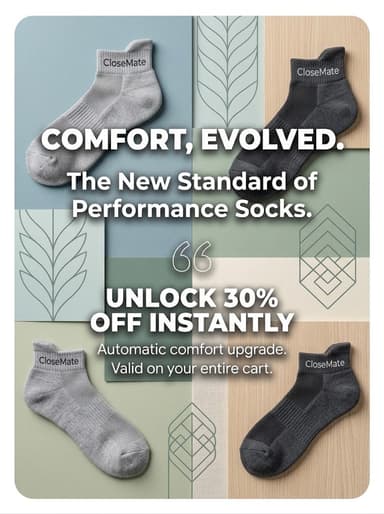 30% OFF APPLIED AT CHECKOUT
