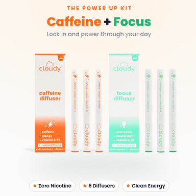 Power Up Kit