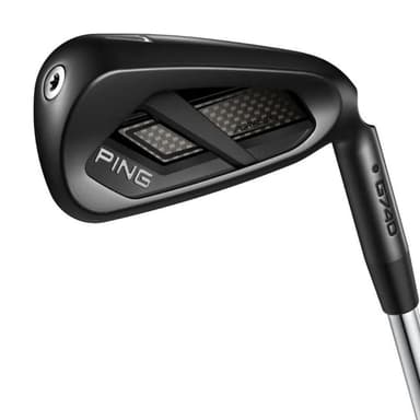 Ping G740 Midnight Iron Set Graphite Shaft