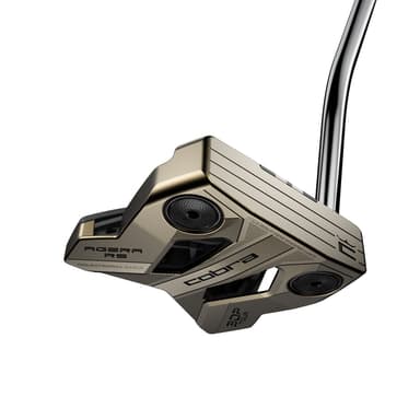 Cobra Golf 3DP Tour Agera RS Counterbalance Putter 2026