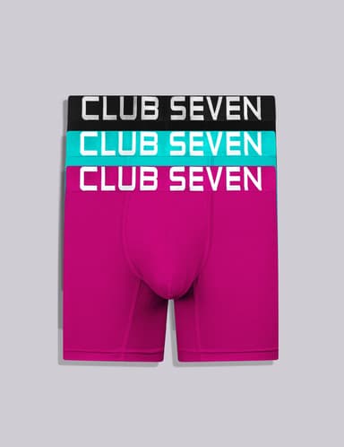 Legacy MTB Boxer Briefs Bundle