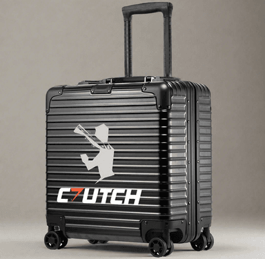 18" Traveling Luggage