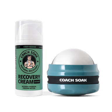 Cool Down & Go Kit