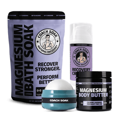 Reset Ritual Kit | Lavender