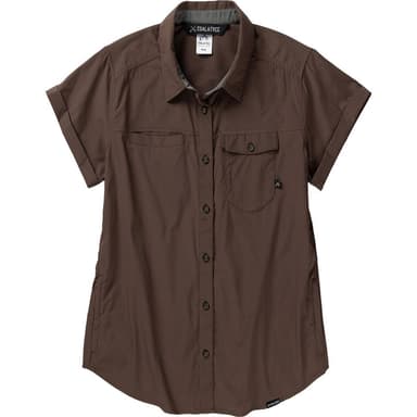 Switchback Short-Sleeve Shirt - Women's