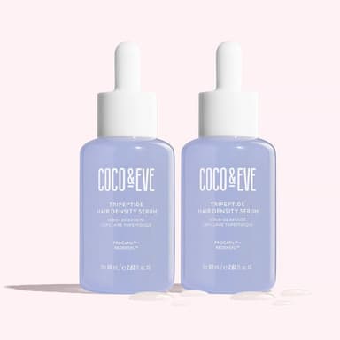 Twice the Tripeptide Set