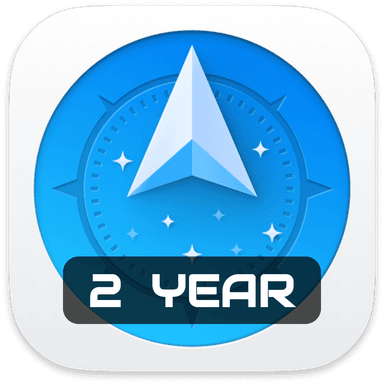 Path Finder 2 Year