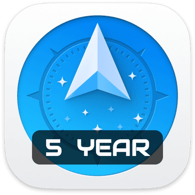 Path Finder 5 Year