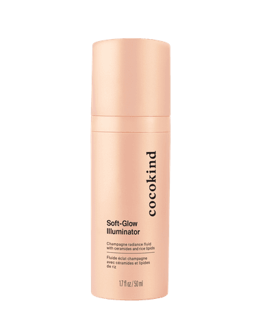Soft-Glow Illuminator
