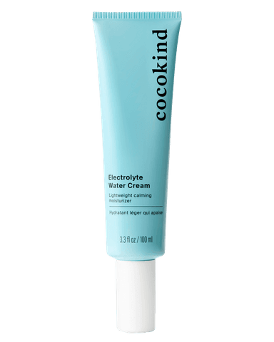 Jumbo Electrolyte Water Cream