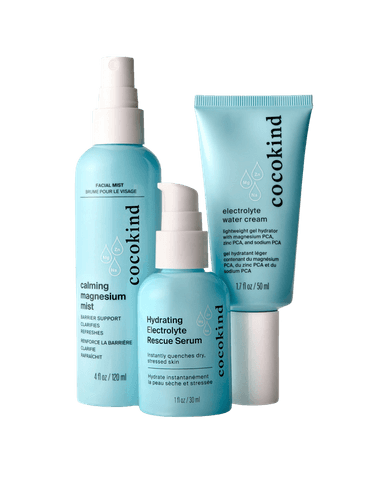 electrolyte family bundle