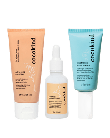 calm & hydrate starter set