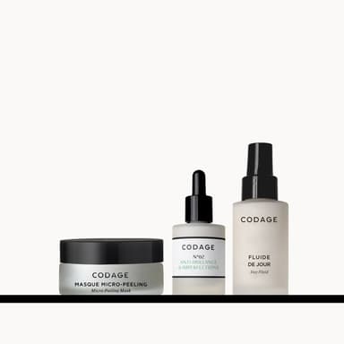 Anti-Imperfection Routine