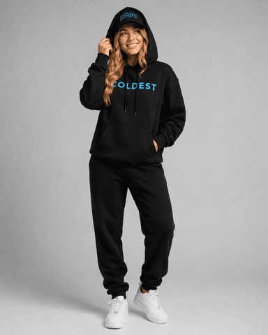 COLDEST Hoodie