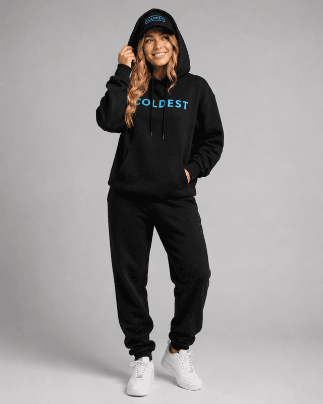 COLDEST Hoodie