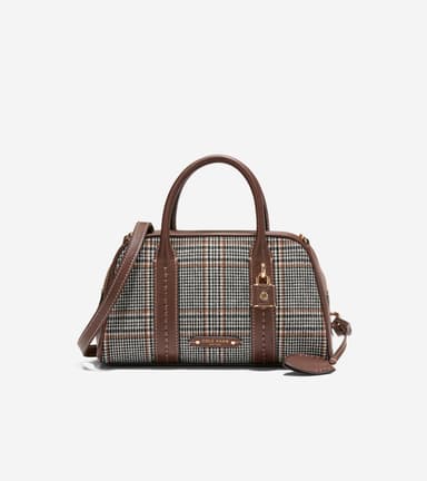 Women's Lockheart Small Satchel