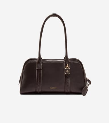 Women's Lockheart Medium Satchel