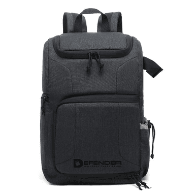 Defender TCG Backpack Dark Navy