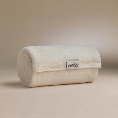 Quick-Dry Hair Towel