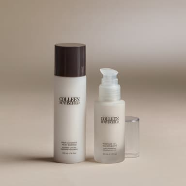 Prep & Nourish Skin Duo