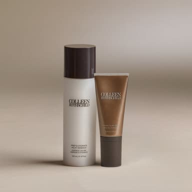 Bronzing Face Duo