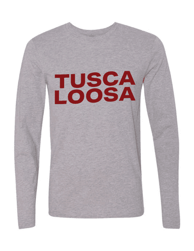 Tuscaloosa | Alabama