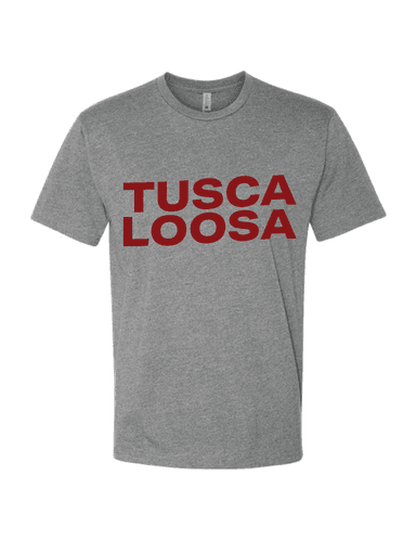 Tuscaloosa | Alabama