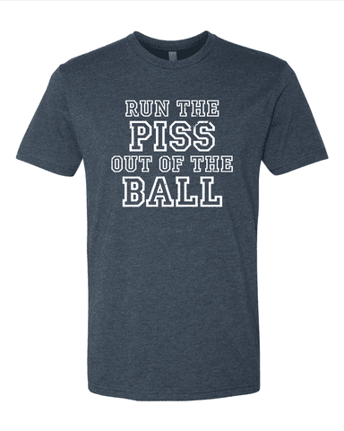 Run the Ball | Auburn
