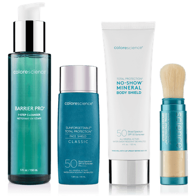 Summer Must Haves