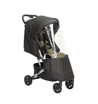 The Compact Rain Cover