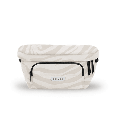 The On the Go Organizer, Dune Zebra