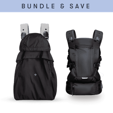 The Baby Carrier 2 + The Carrier Mac Bundle