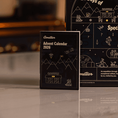 2026 Advent Calendar Booklet