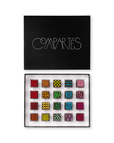 20 Piece Signature Truffles Gift Box