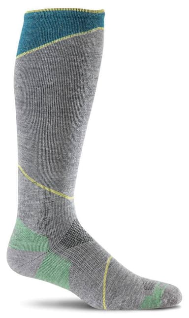 Sockwell Ascend 15-20 mmHg Women's Athletic Knee Highs | Clearance (Final Sale)