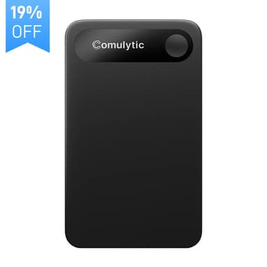 Comulytic Note Pro