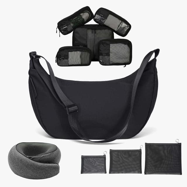 Travel Bundle