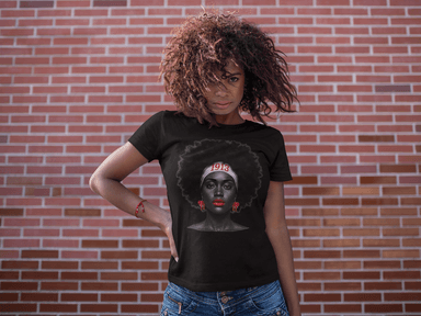 1913 Legacy – Bold & Beautiful Tee