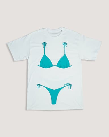 The Bikini Tee