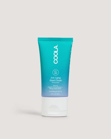 Anti-Aging Hand Cream