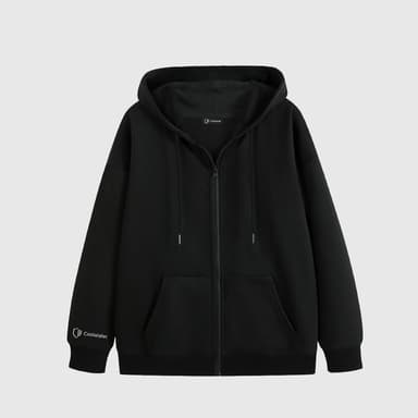 CoolWallet Ultralight Tech Hoodie