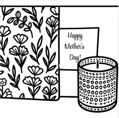 Mother’s Day box (4oz spray)