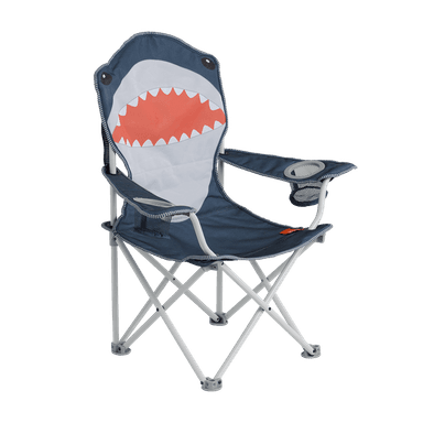 Firefly! Finn the Shark Chair