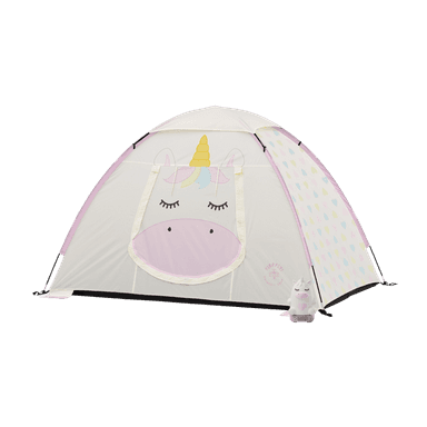 Firefly! Sparkle the Unicorn Kid's Camping Set
