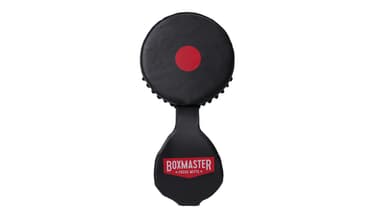BoxMaster Focus Mitt Set