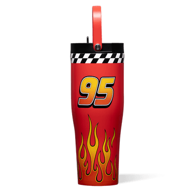 Lightning McQueen Go Cup XL