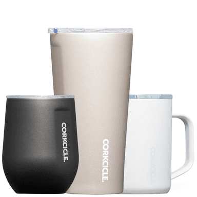 Pure Taste Trio Set (3)